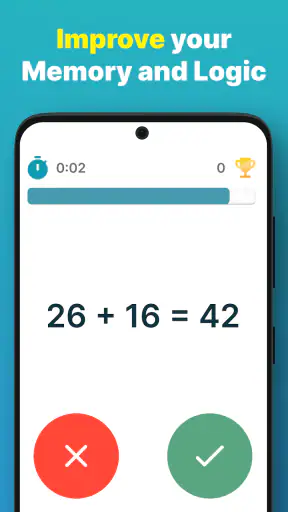 Brain Test: Tricky IQ Puzzles screenshot