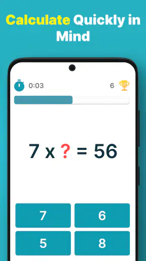 Brain Test: Tricky IQ Puzzles screenshot