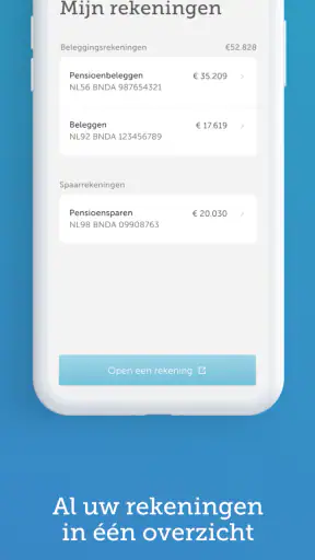 Brand New Day screenshot
