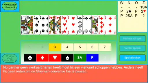Bridge Beter screenshot