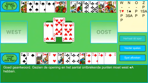 Bridge Beter screenshot
