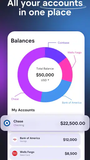 Budge・Savings & Budget Planner screenshot