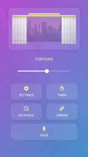 CADIO screenshot
