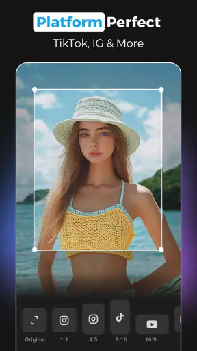 Captions AI - Auto Captions screenshot