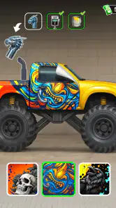 Car Wash: Auto Repair Garage screenshot