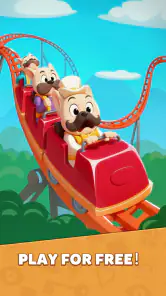 Carnival Tycoon: Coin Games screenshot