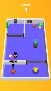 Cat Escape: Virtual Pet Game screenshot