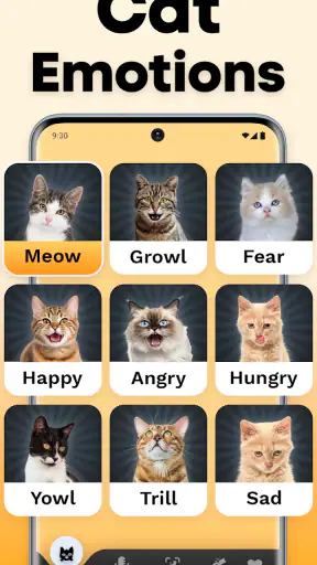 CatTranslator - Cat to Human screenshot