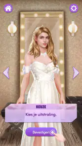 Chapters:Interactieve Verhalen screenshot
