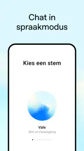 ChatGPT screenshot