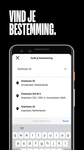 Check - Shared Mobility screenshot