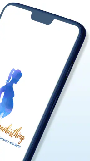 Christian Hypnobirthing screenshot