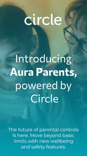 Circle Parental Controls App screenshot