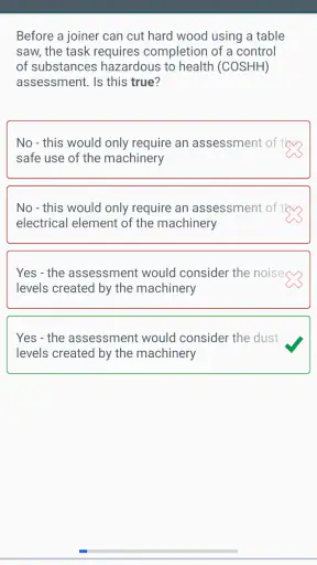 CITB: MAP V11 screenshot