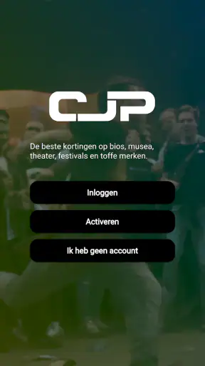 CJP screenshot