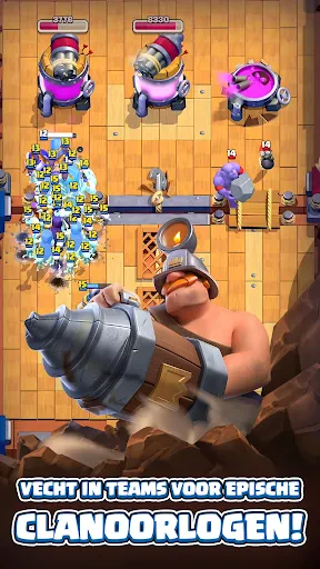 Clash Royale screenshot
