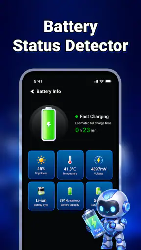 Cleaner Antivirus screenshot