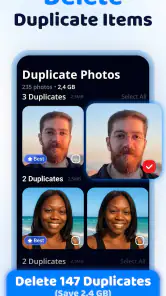 Cleanup: Phone Storage Cleaner screenshot