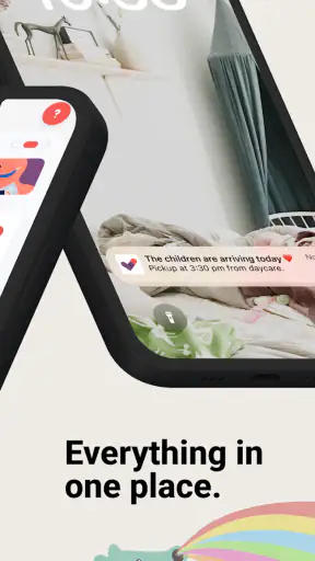 Co-parenting: Shared Parenting screenshot