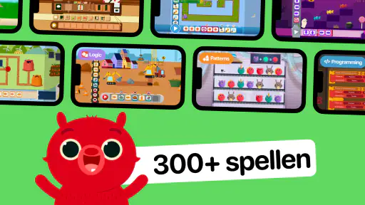Code Land - Leer te coderen screenshot