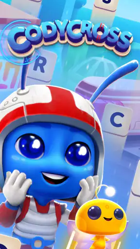 CodyCross: Kruiswoordpuzzels screenshot