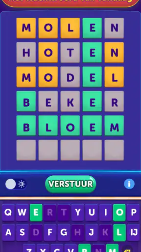 CodyCross: Kruiswoordpuzzels screenshot