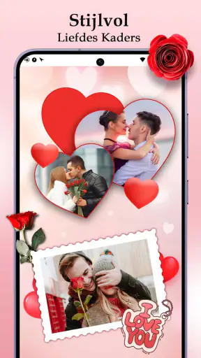 Collage Maker Foto-Editor screenshot