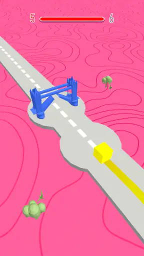 Color Adventure: teken het pad screenshot