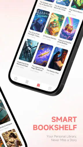 Comics Isle screenshot