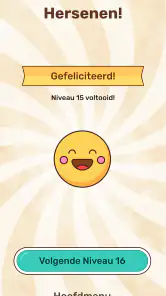 Connect Word - Woordspelletjes screenshot