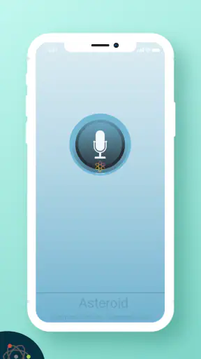 Control Phone Voice screenshot