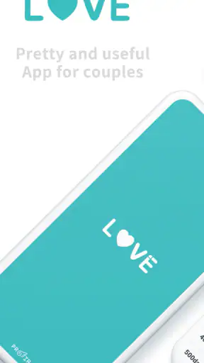 Couple Widget : Love Countdown screenshot
