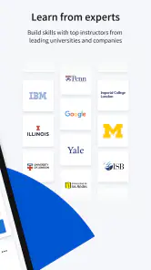 Coursera: Bouw je carrière op screenshot