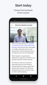 Coursera: Bouw je carrière op screenshot