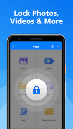CoverMe - Second Phone Number screenshot
