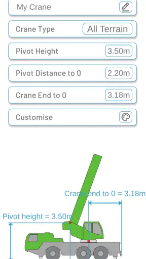 Crangle screenshot
