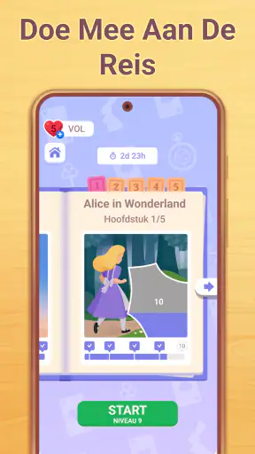 Cryptogram: Woordzoeker spel! screenshot