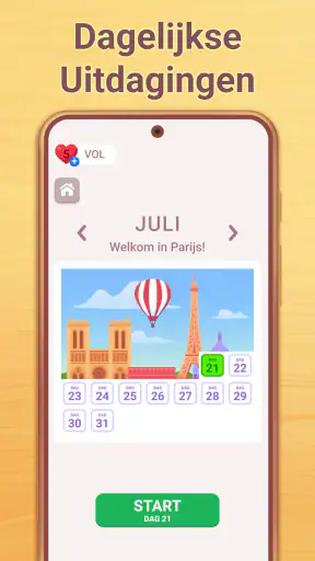 Cryptogram: Woordzoeker spel! screenshot