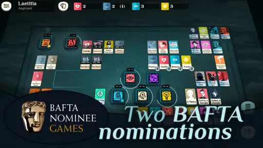 Cultist Simulator screenshot