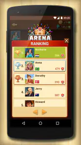 Dammen screenshot