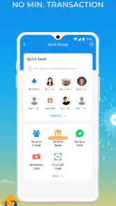 DANA Indonesia Digital Wallet screenshot