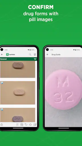 Davis's Drug Guide screenshot