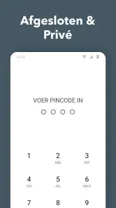 Daylio: Dagboek met Wachtwoord screenshot