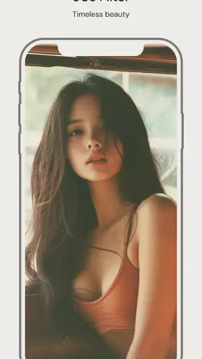 Dazzify Film Cam screenshot