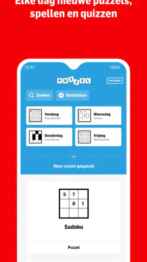 de Stentor – Nieuws en Regio screenshot