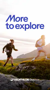 Decathlon Outdoor screenshot