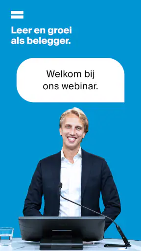 DEGIRO: Beleggen & Trading screenshot