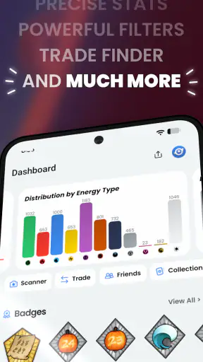 Dex - for TCG Collectors screenshot