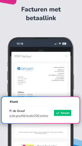 DigiBoox screenshot