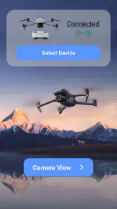 Fly App - Go for Drone models screenshot
